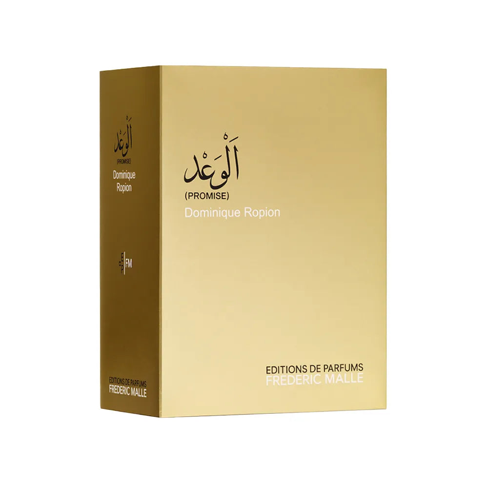Éditions de Parfums Frédéric Malle – Promise