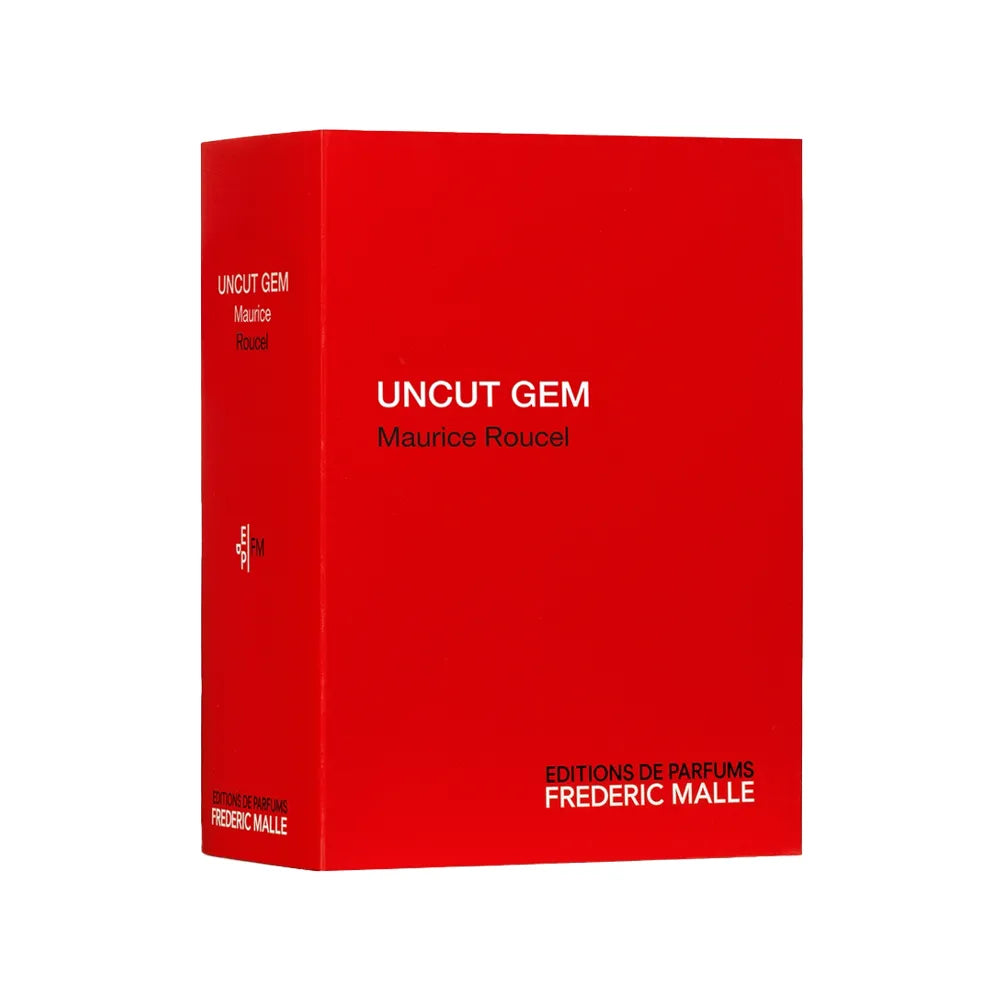 Éditions de Parfums Frédéric Malle – Uncut Gems