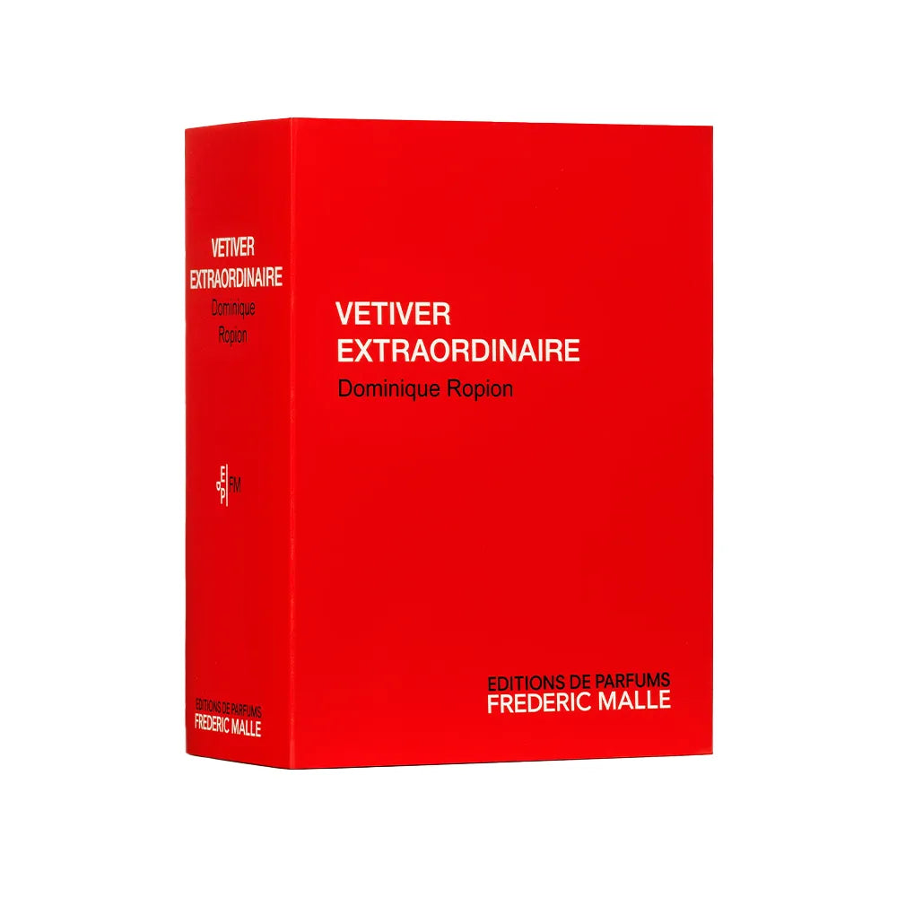 Éditions de Parfums Frédéric Malle – Vétiver Extraordinaire