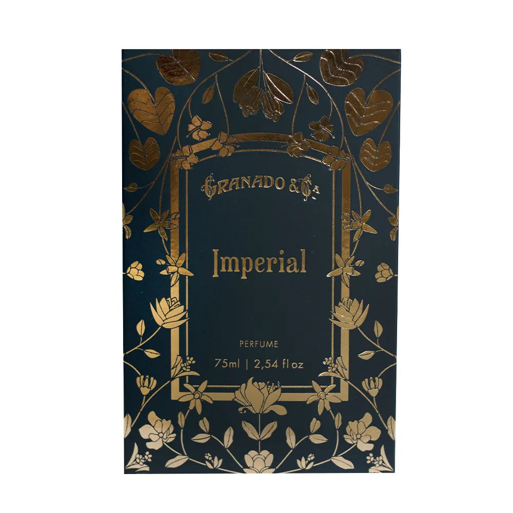 GRANADO - Impérial