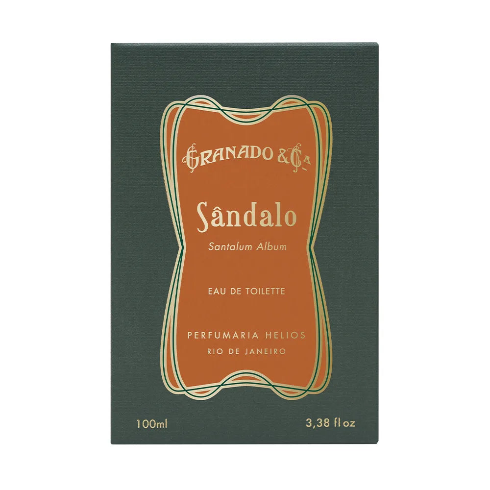 GRANADO - Sandalo