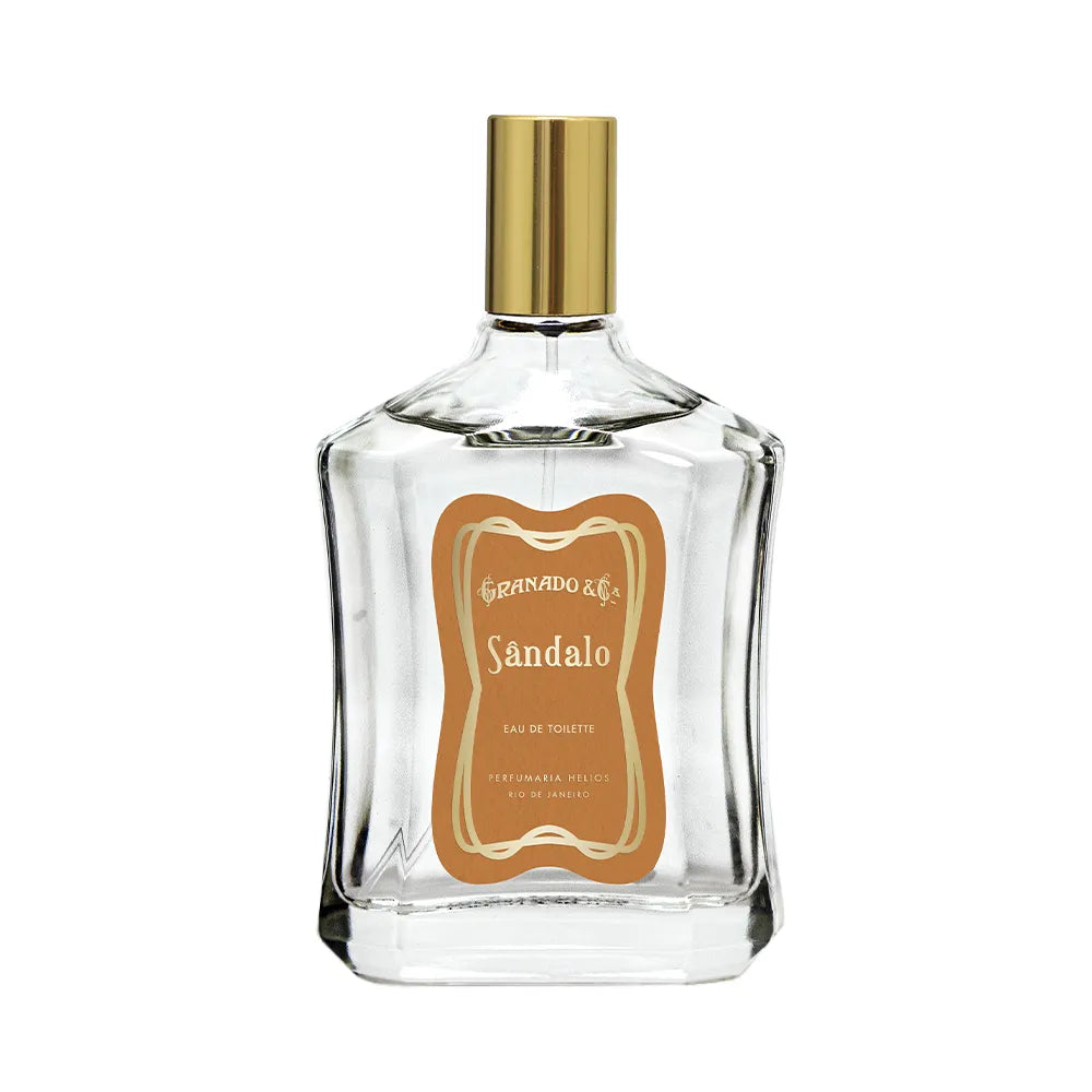 GRANADO - Sandalo