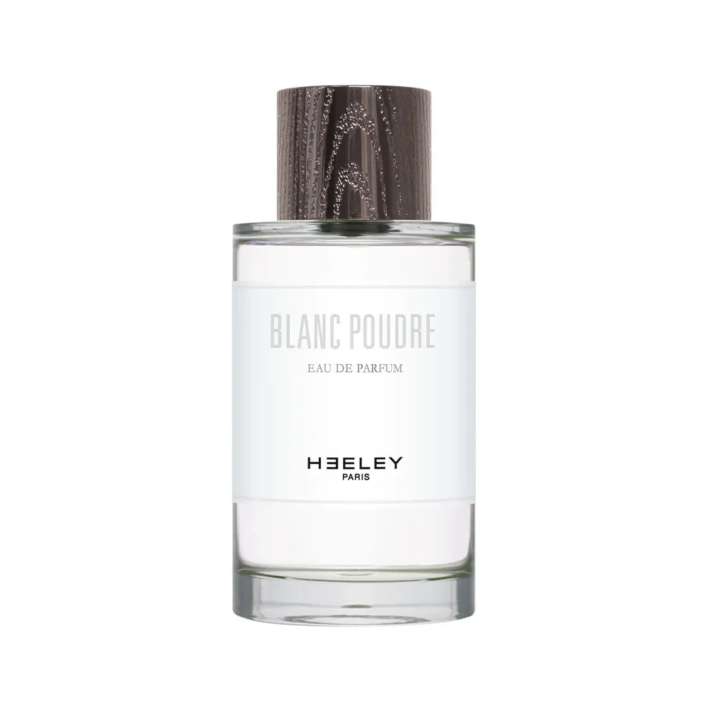 Heeley - Blanc Poudre