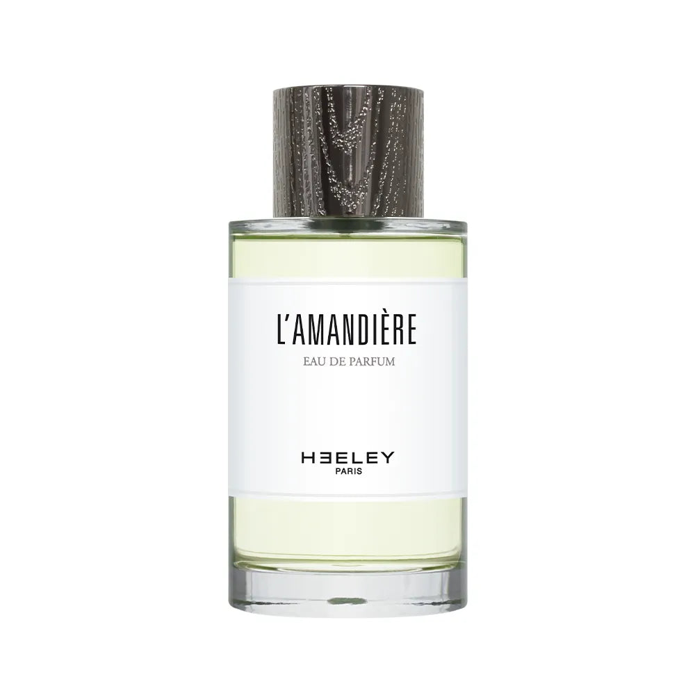 Heeley - L'Amandière