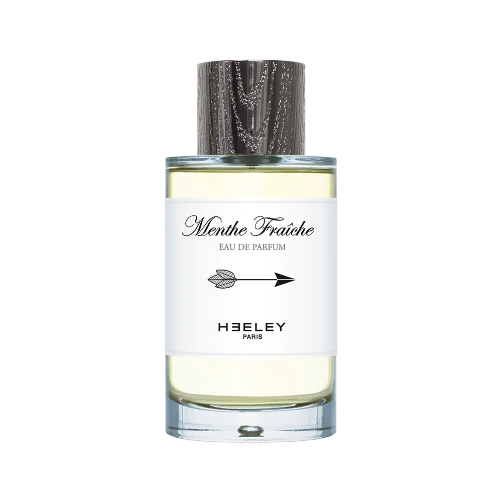 Heeley - Menthe Fraiche