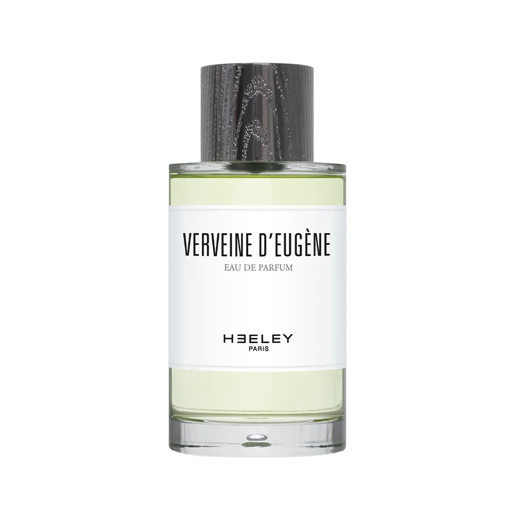 Heeley - Verveine d'Eugène