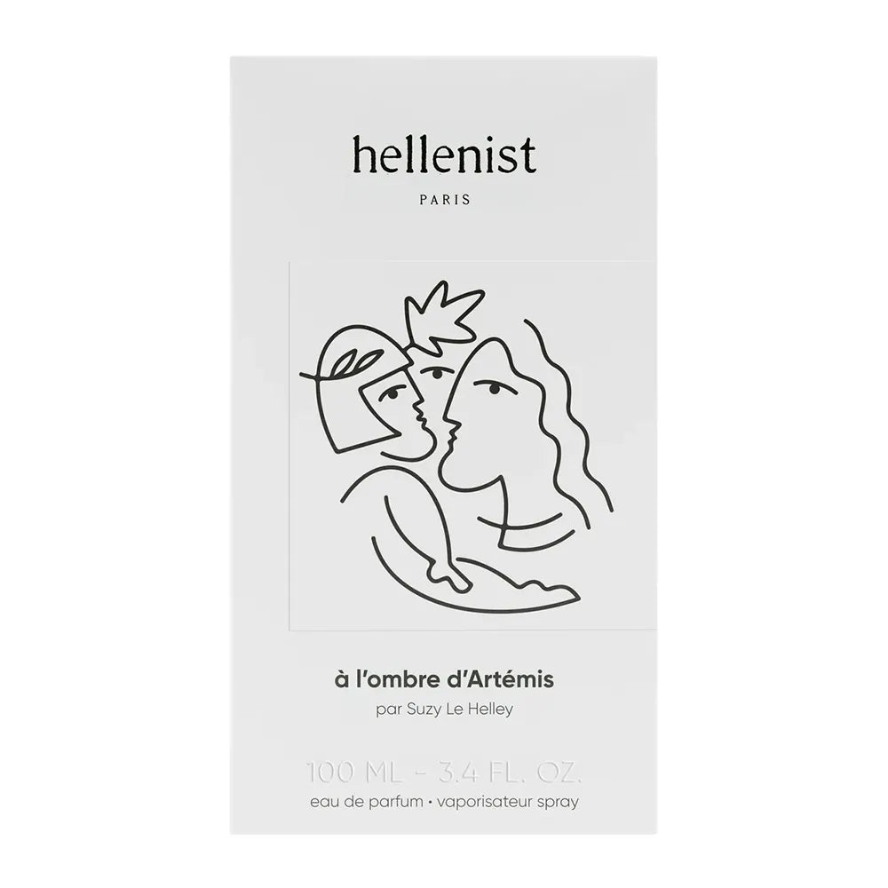 Hellenist - A l'ombre d'Artémis