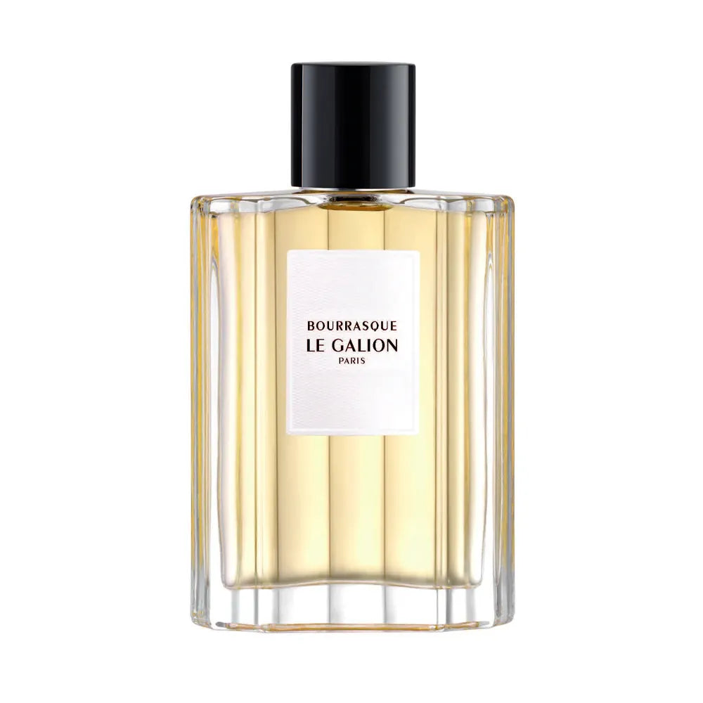 LE GALION - Bourrasque