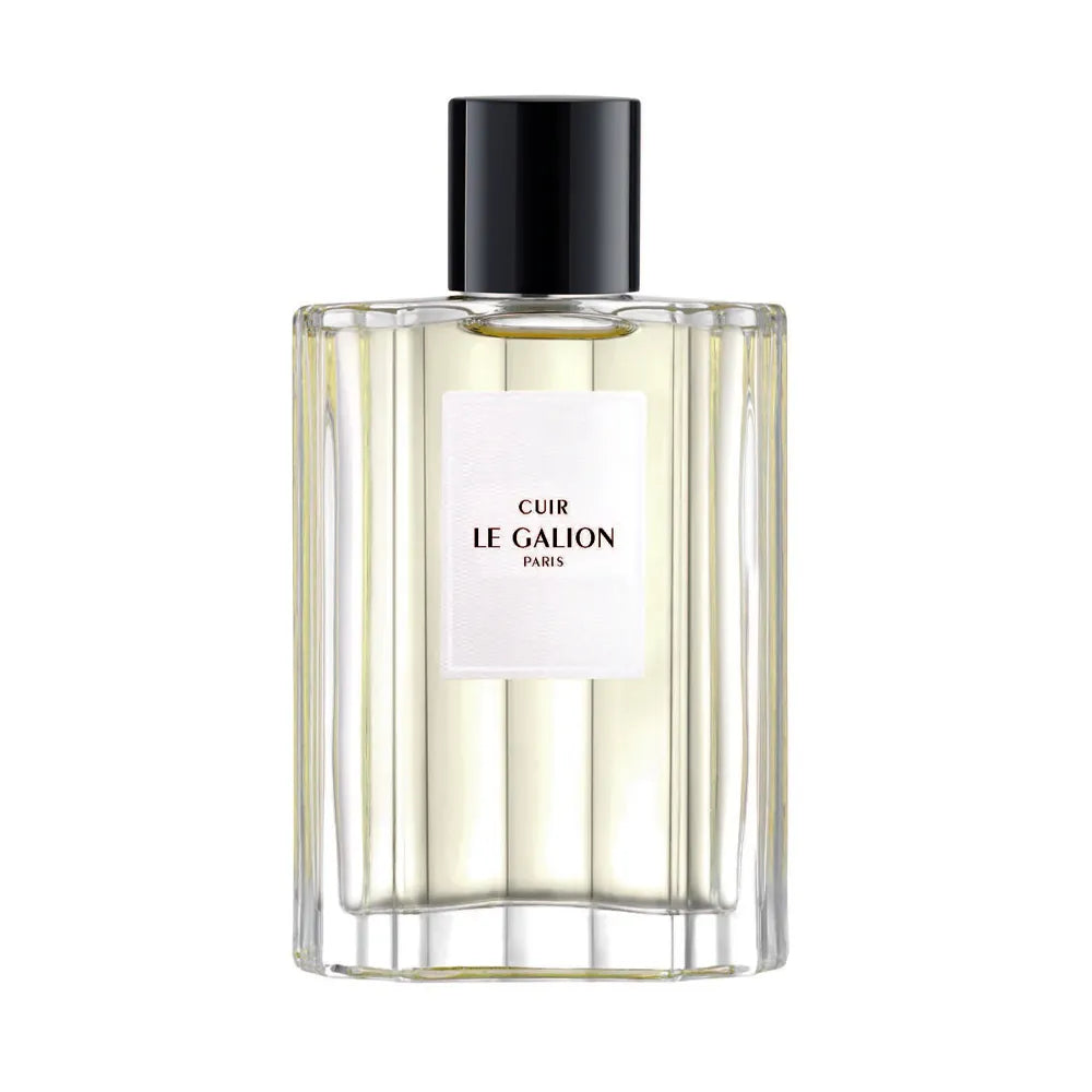 LE GALION - Cuir