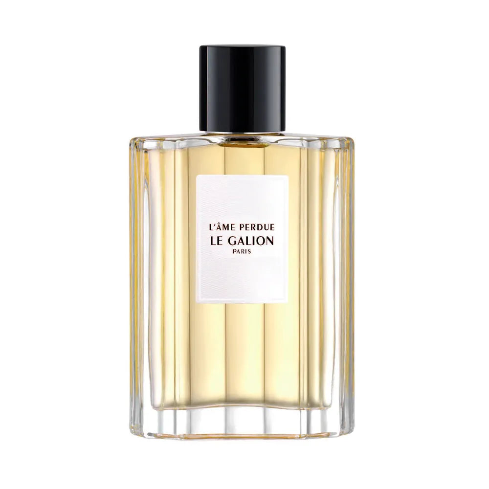 LE GALION - L'âme perdue