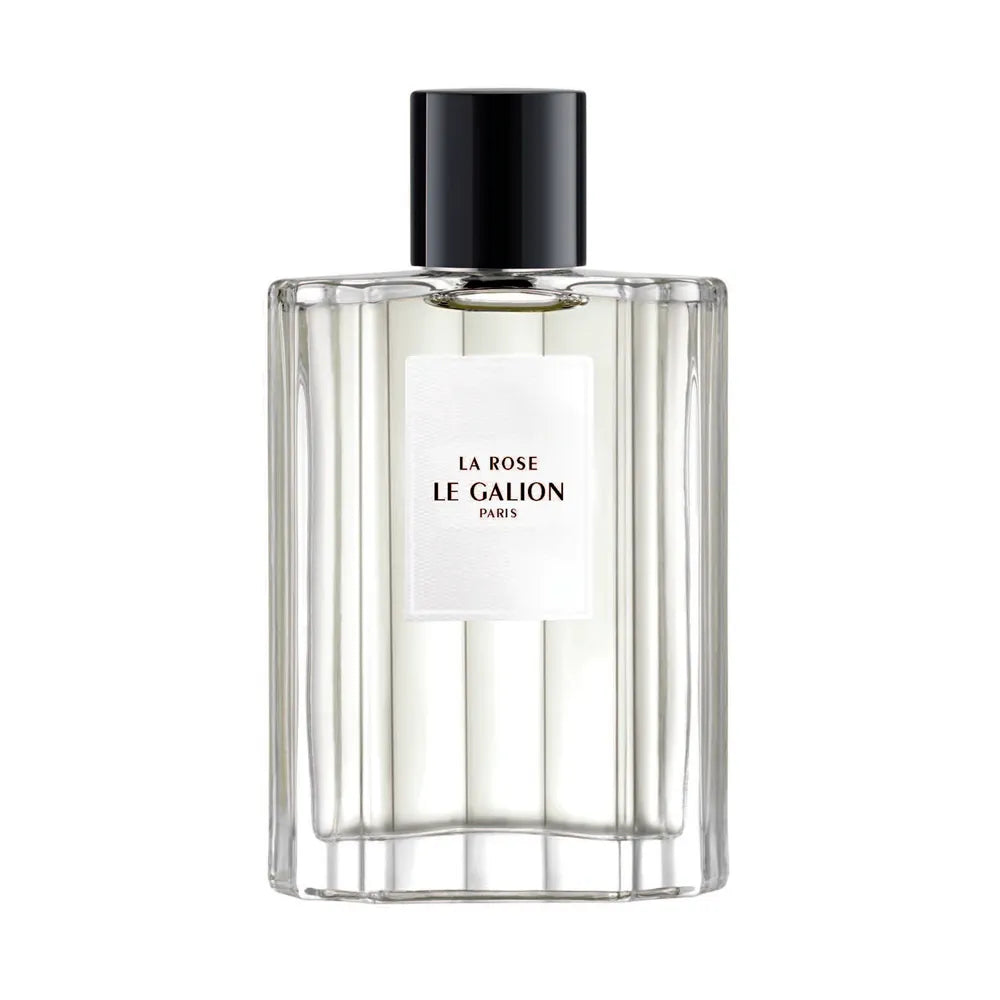 LE GALION - La rose