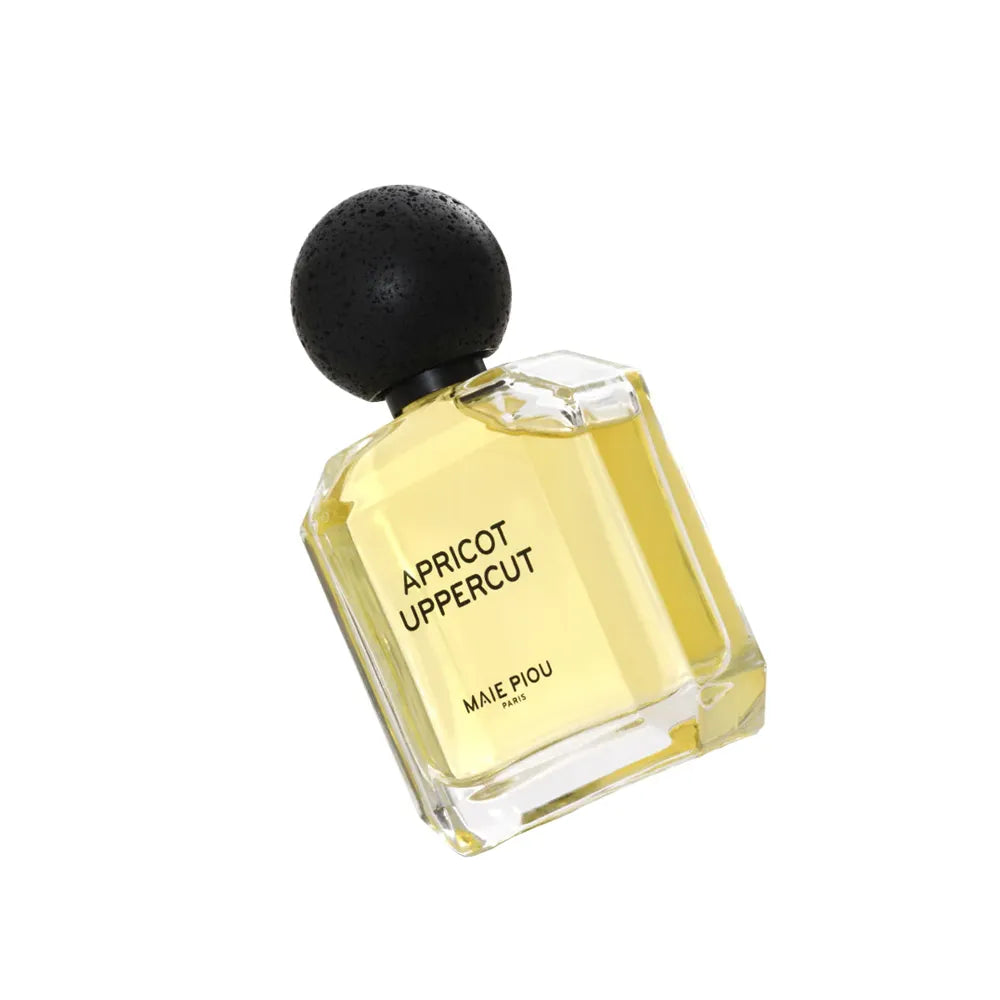 Maie Piou - Apricot Uppercut