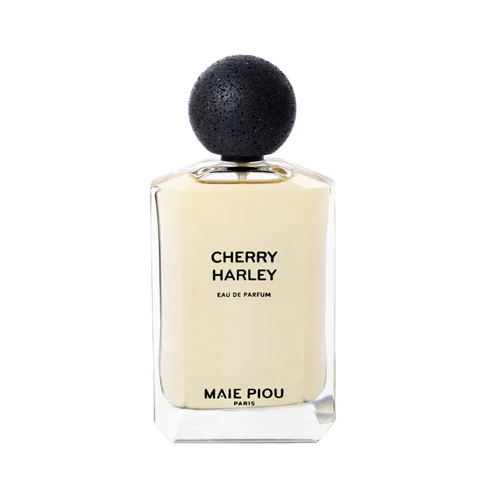 Maie Piou - Cherry Harley