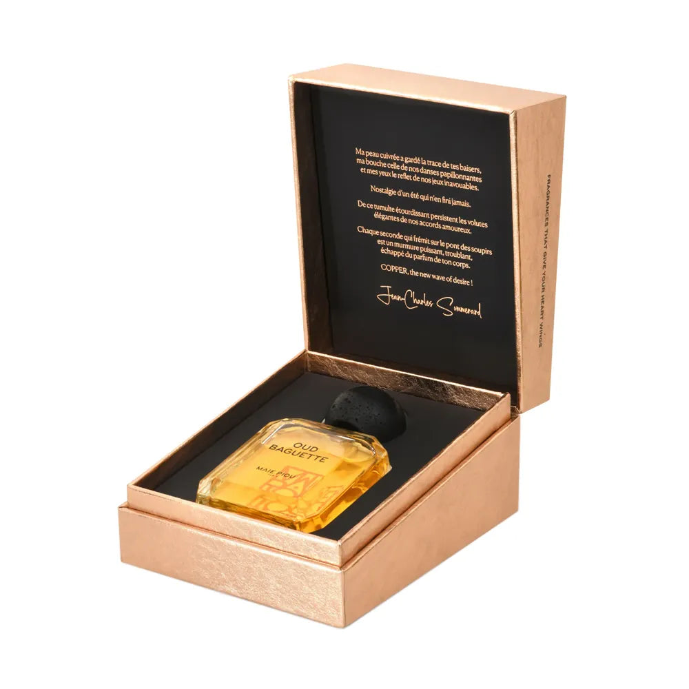 Maie Piou - Oud Baguette