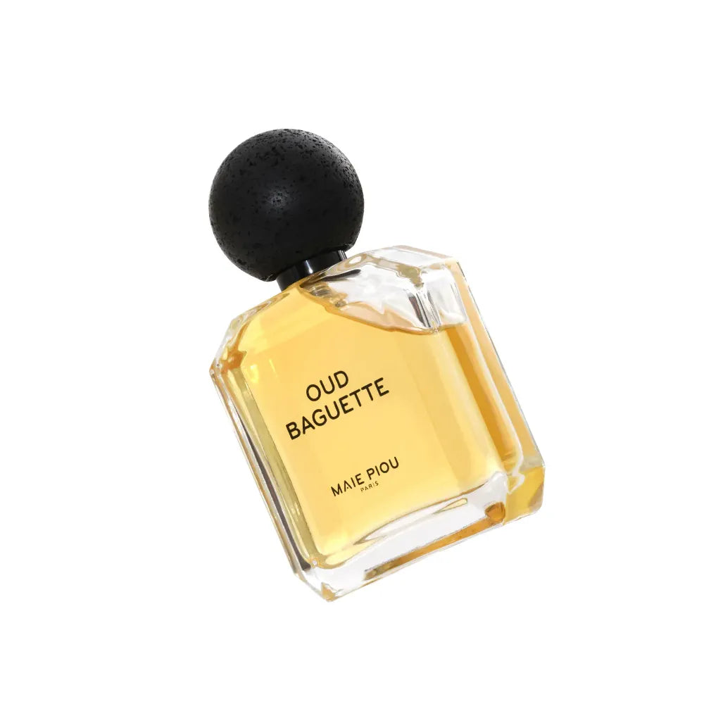 Maie Piou - Oud Baguette