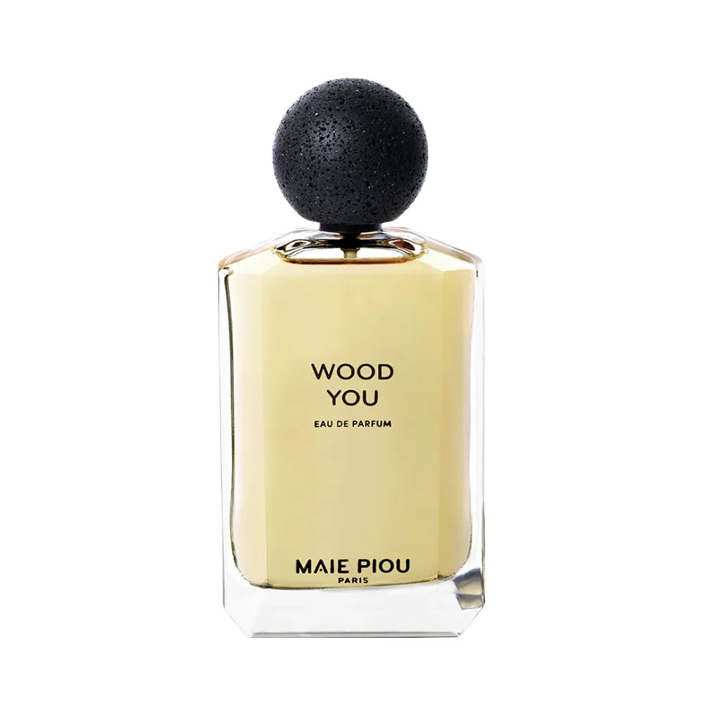 Maie Piou - Wood You