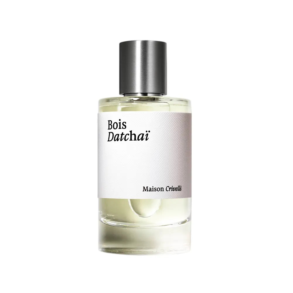 Maison Crivelli - Bois Datchaï
