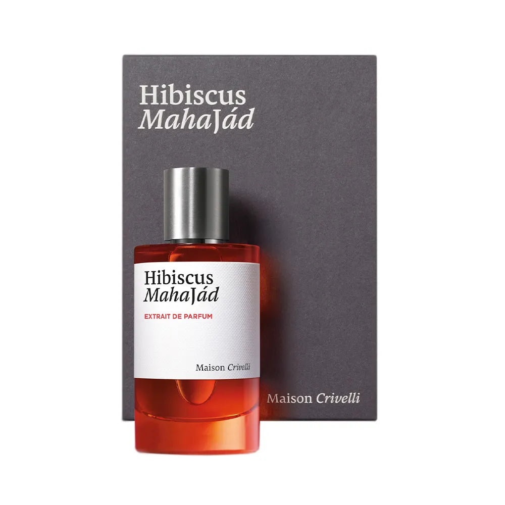 Maison Crivelli - Hibiscus MahaJád