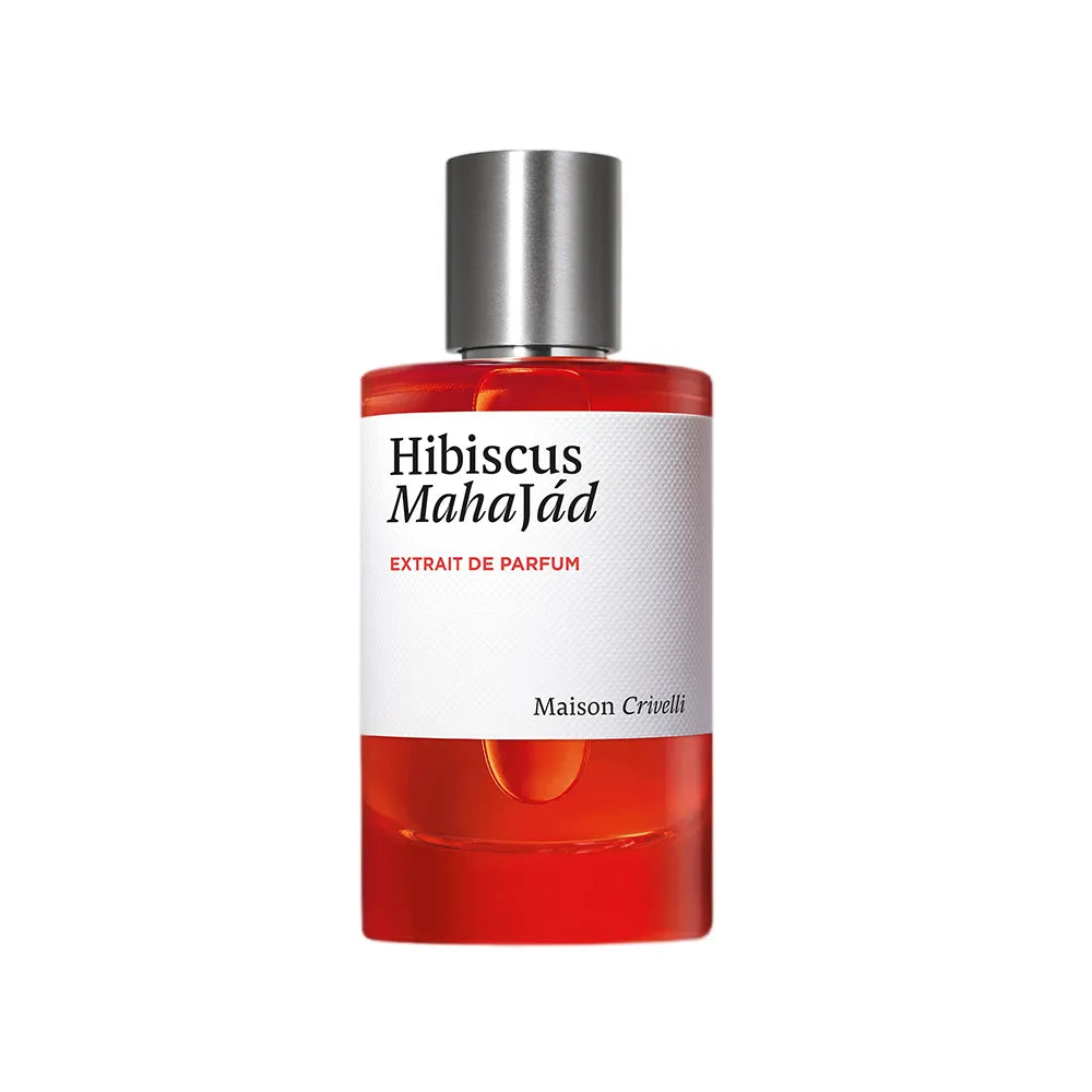 Maison Crivelli - Hibiscus MahaJád
