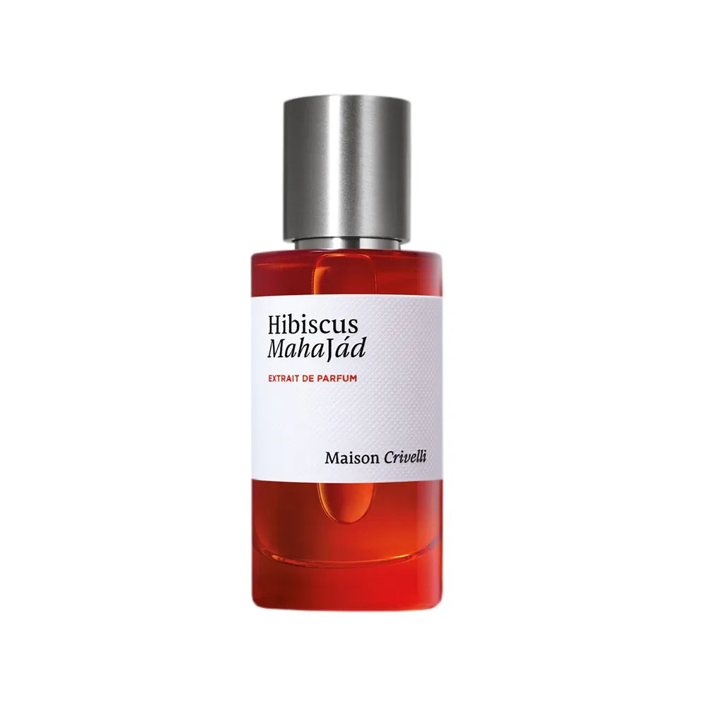 Maison Crivelli - Hibiscus MahaJád