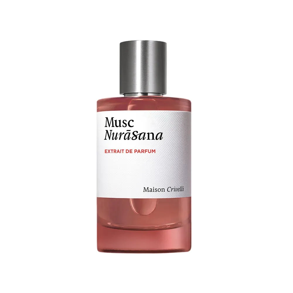 Maison Crivelli - Musc Nurāsana