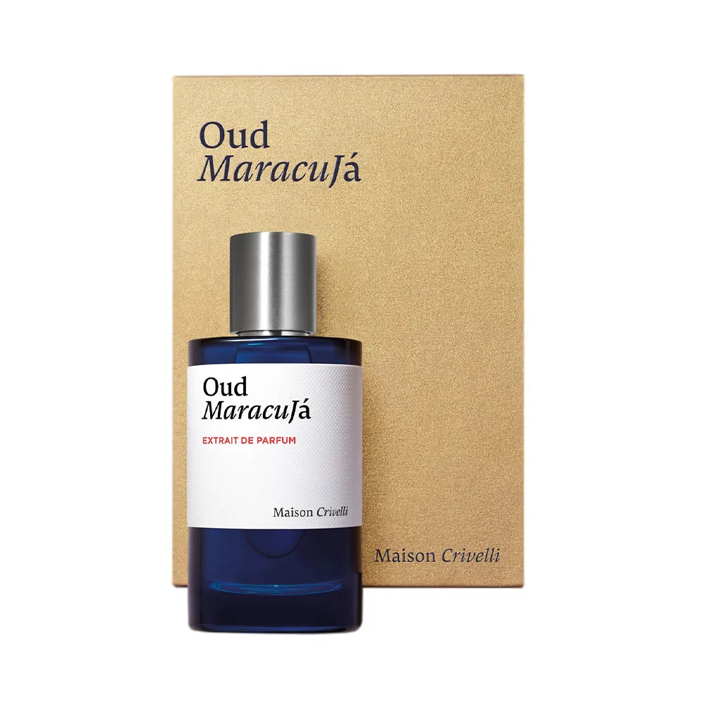 Maison Crivelli - Oud MaracuJá