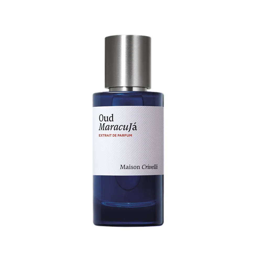 Maison Crivelli - Oud MaracuJá