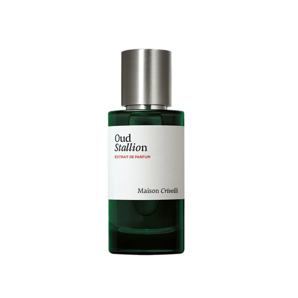 Maison Crivelli - Oud Stallion