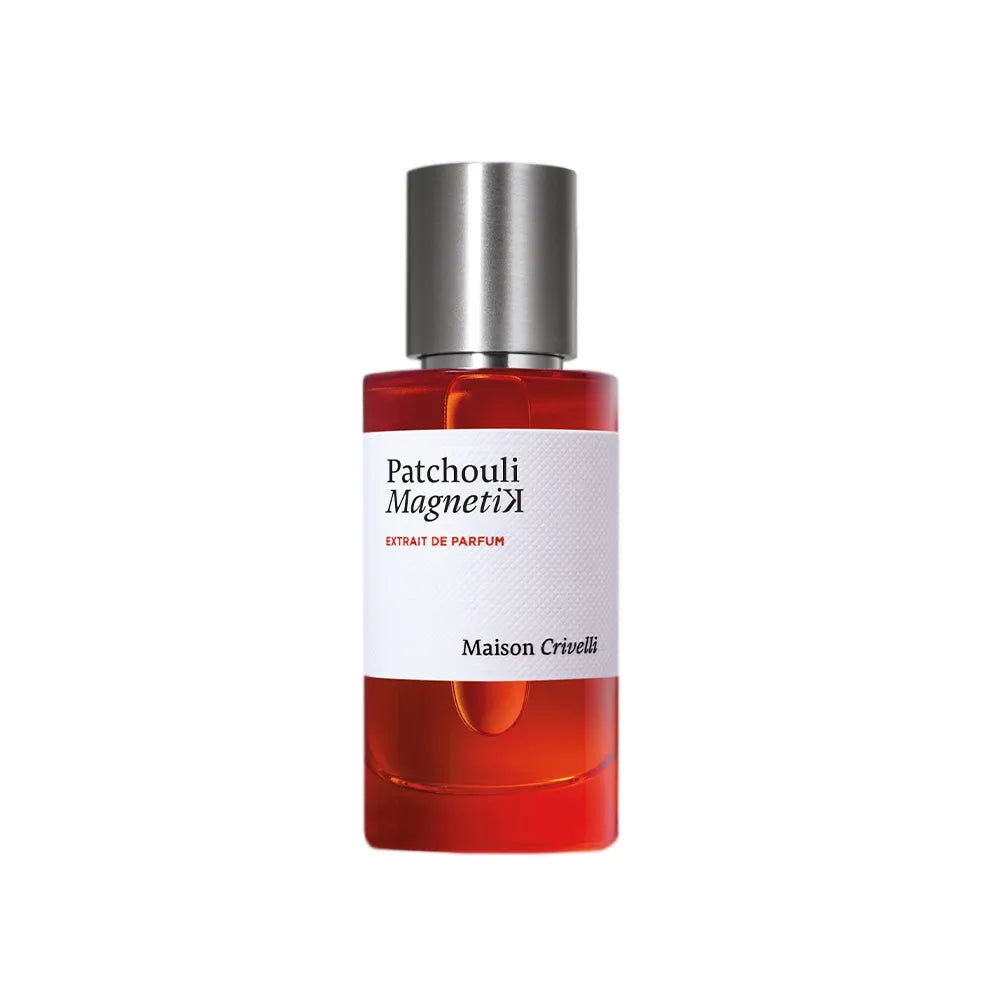 Maison Crivelli - Patchouli MagnetiK