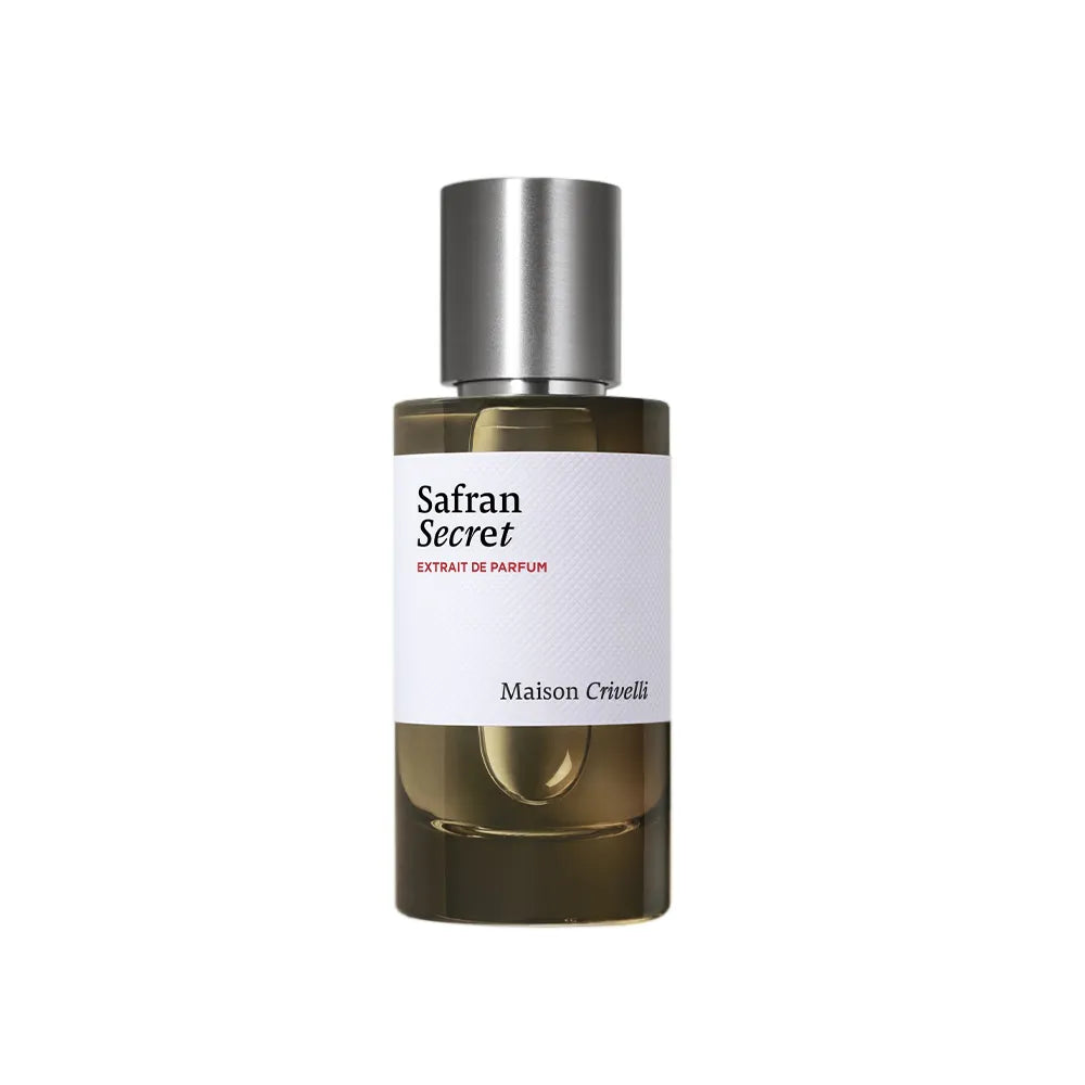 Maison Crivelli - Safran Secret