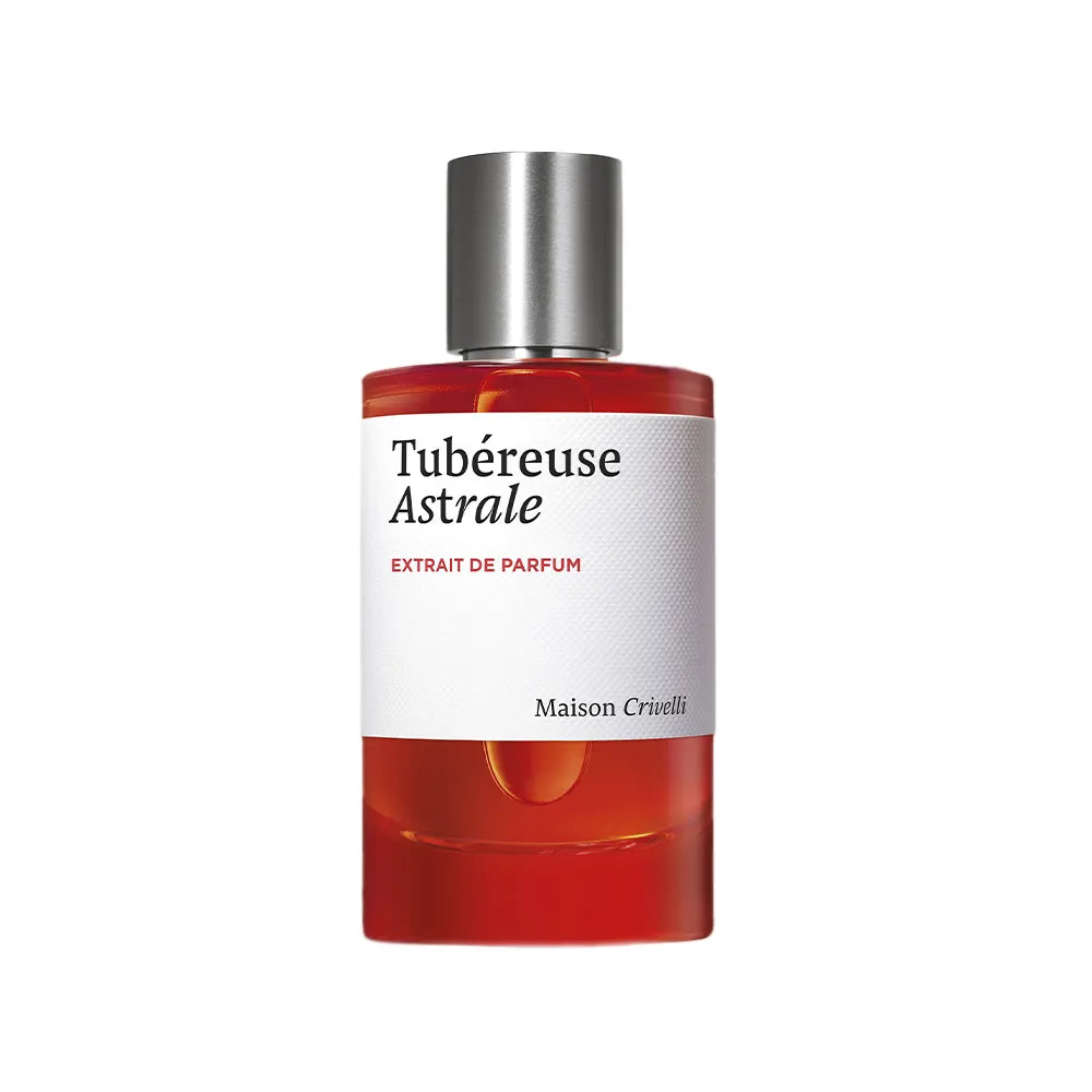 Maison Crivelli - Tubéreuse Astrale