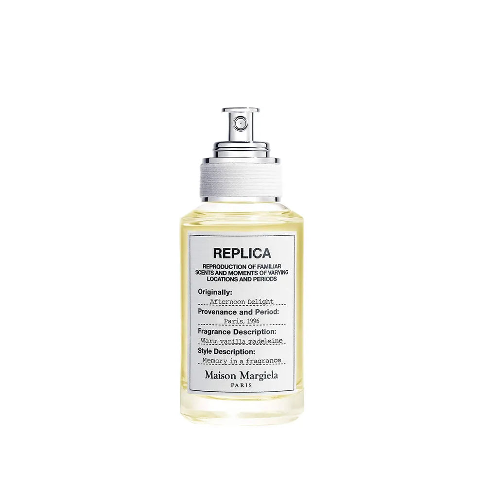 MAISON MARGIELA – REPLICA – Afternoon delight