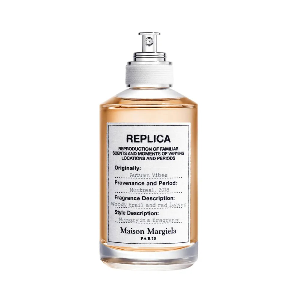 MAISON MARGIELA – REPLICA – Autumn Vibes