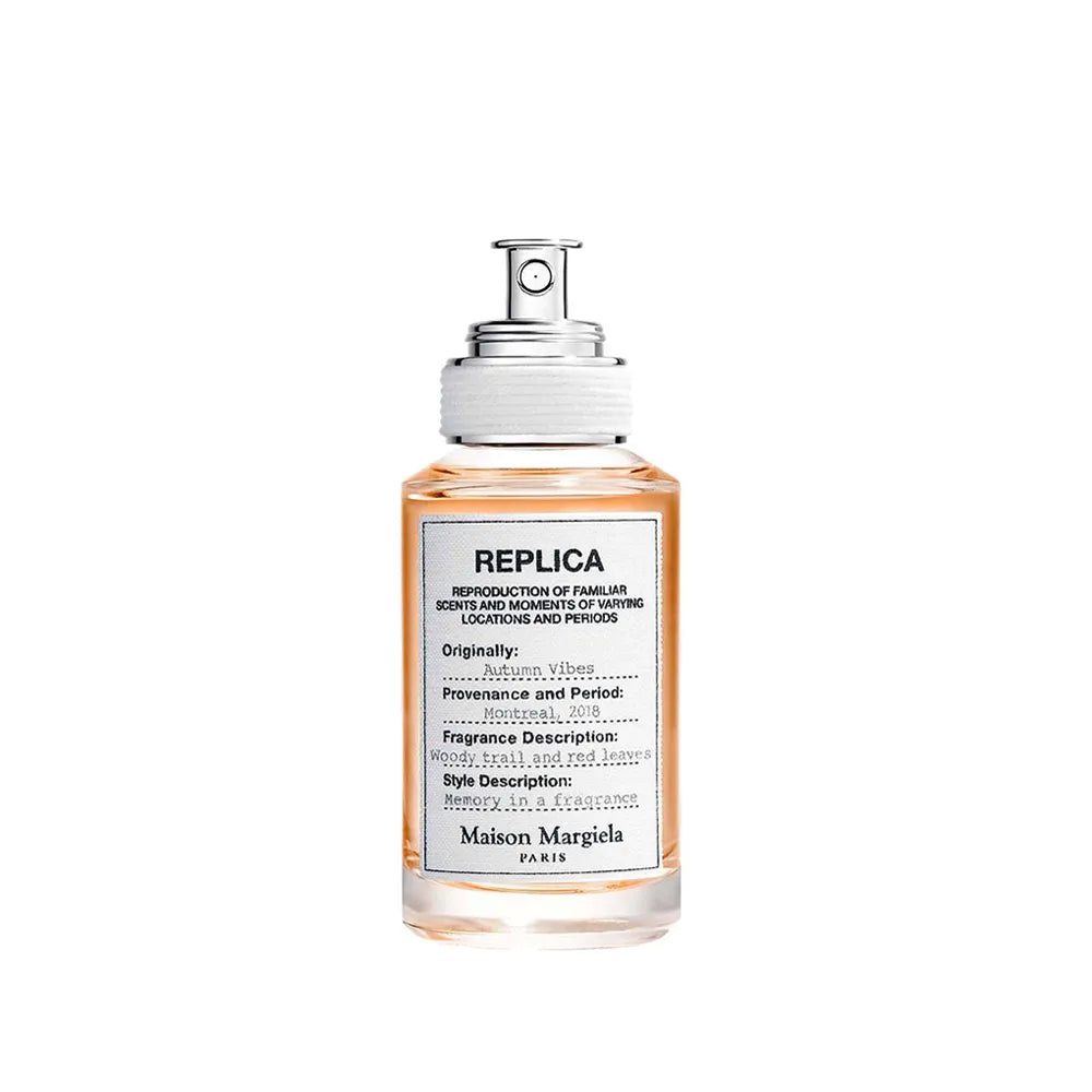 MAISON MARGIELA – REPLICA – Autumn Vibes