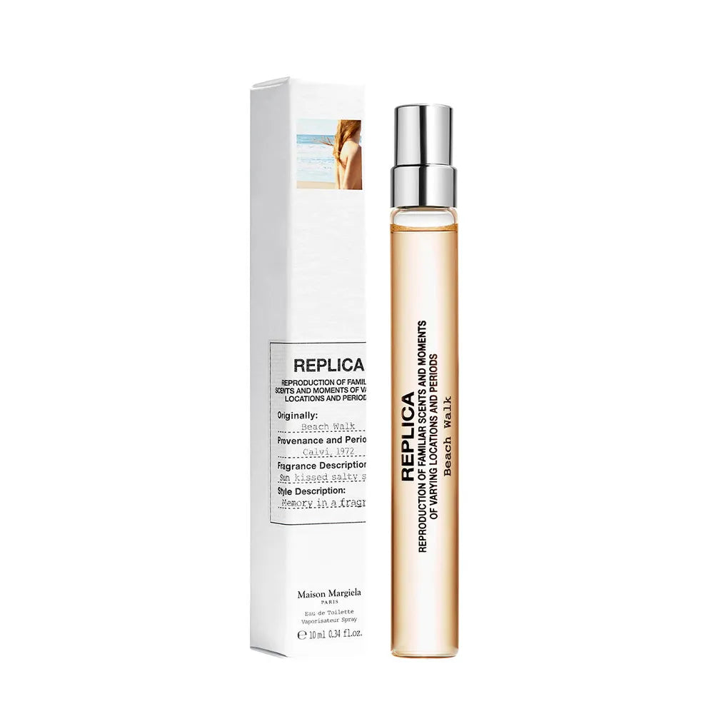 MAISON MARGIELA – REPLICA – Beach walk