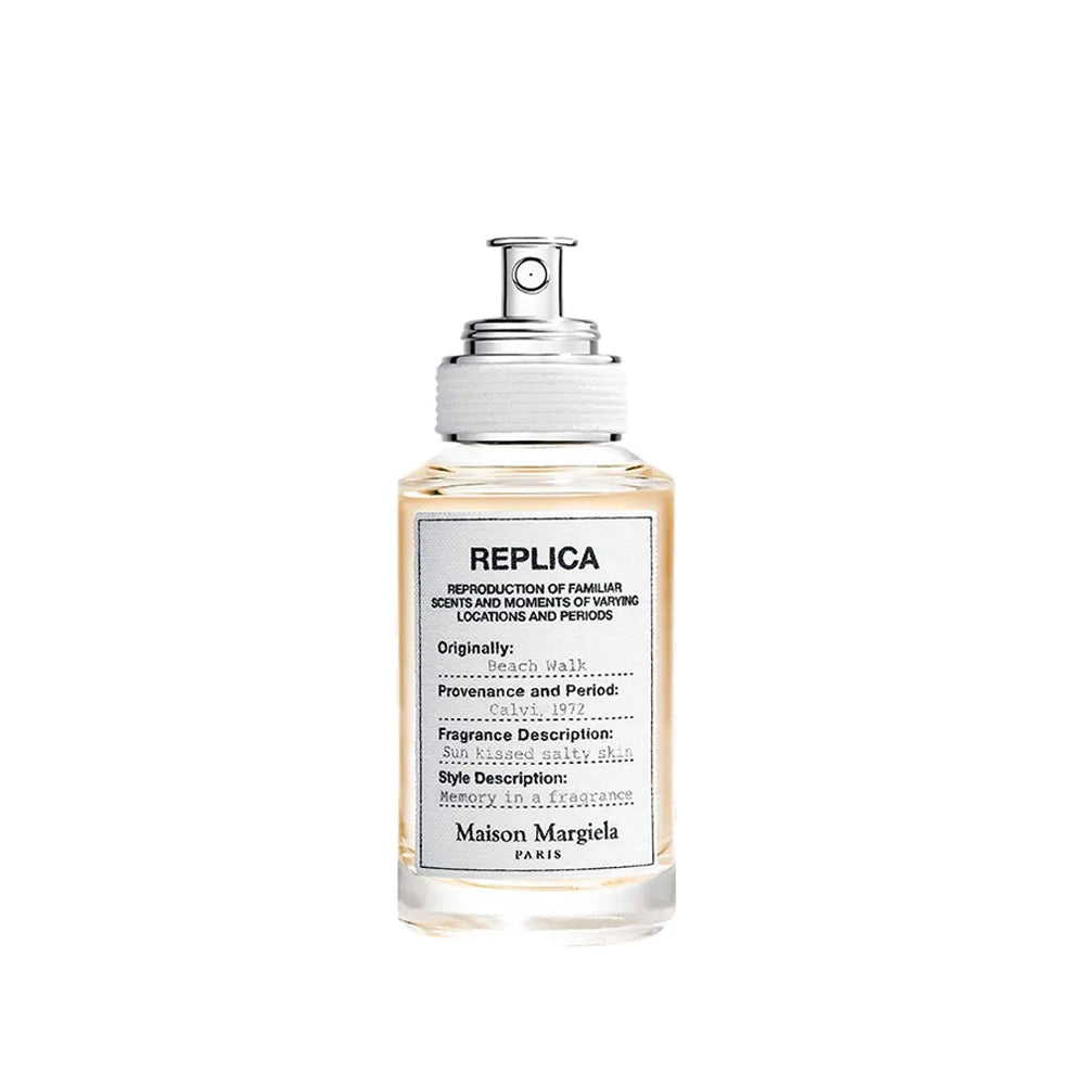 MAISON MARGIELA – REPLICA – Beach walk