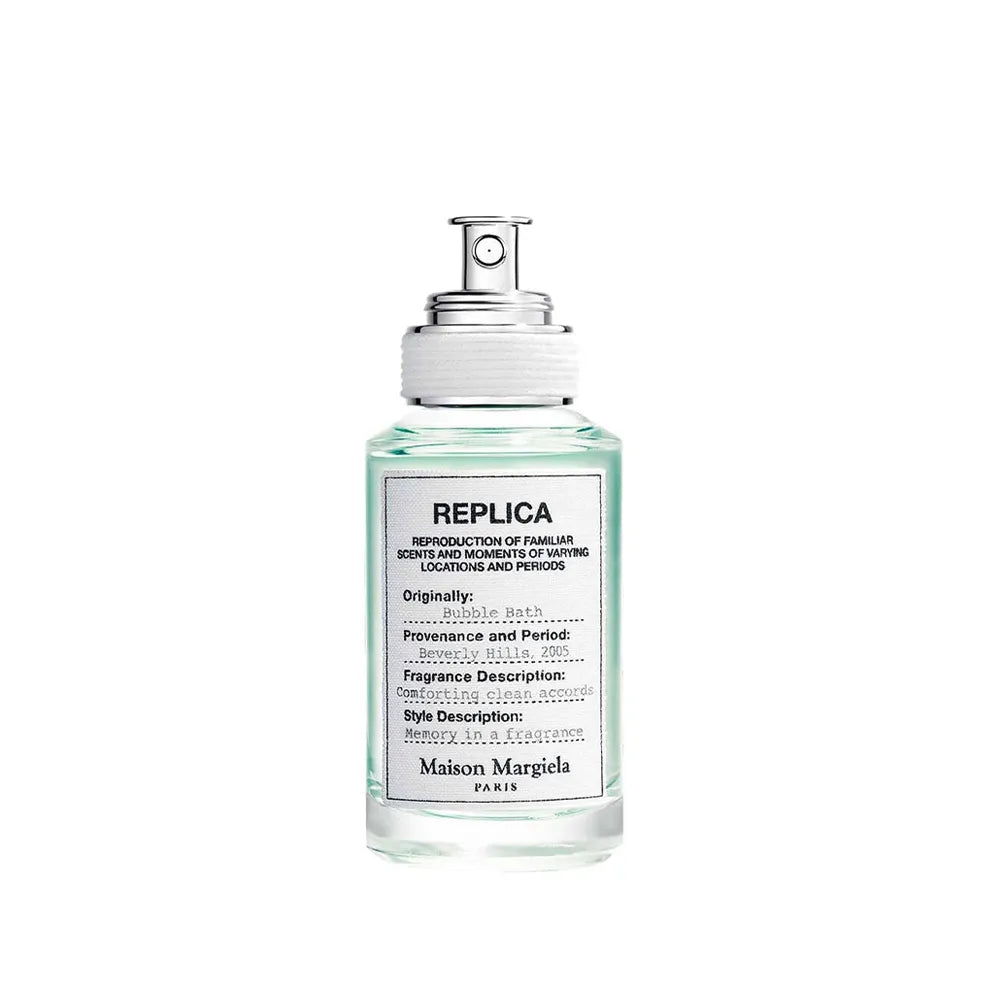 MAISON MARGIELA – REPLICA – Bubble bath
