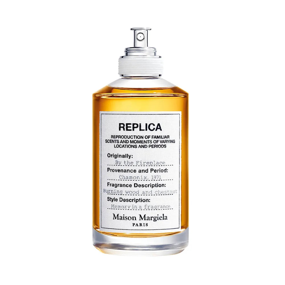 MAISON MARGIELA – REPLICA – By the Fireplace