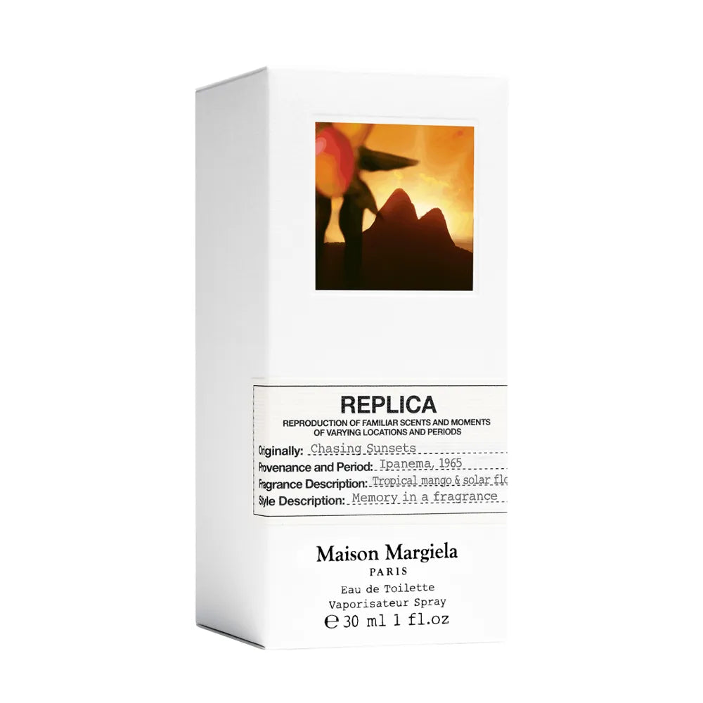 MAISON MARGIELA - REPLICA - Chasing Sunset