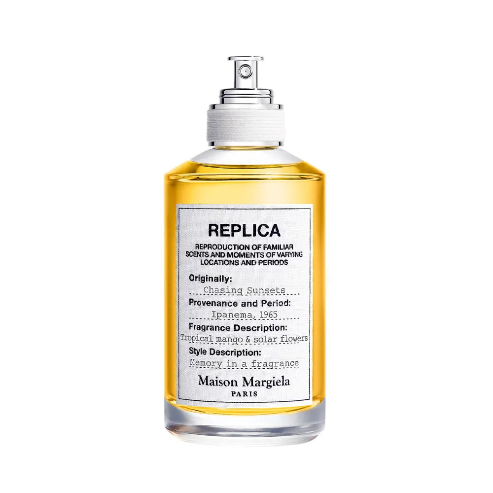 MAISON MARGIELA - REPLICA - Chasing Sunset