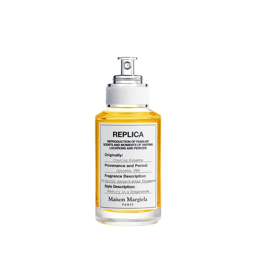 MAISON MARGIELA - REPLICA - Chasing Sunset