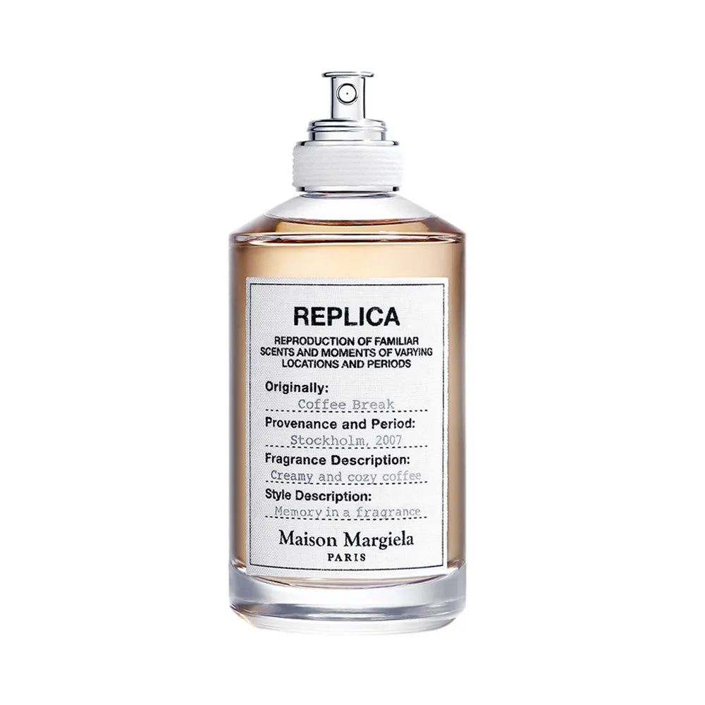 MAISON MARGIELA – REPLICA – Coffee Break