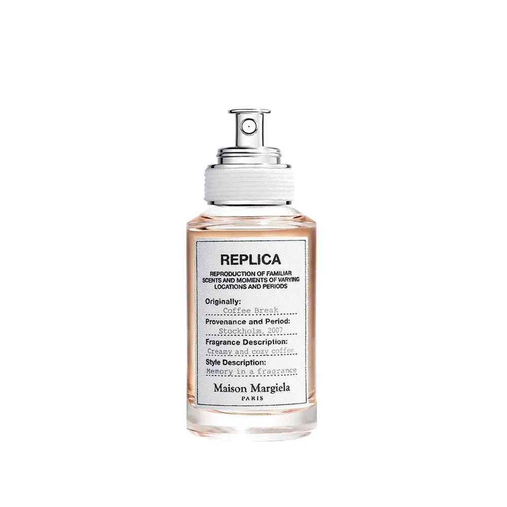 MAISON MARGIELA – REPLICA – Coffee Break