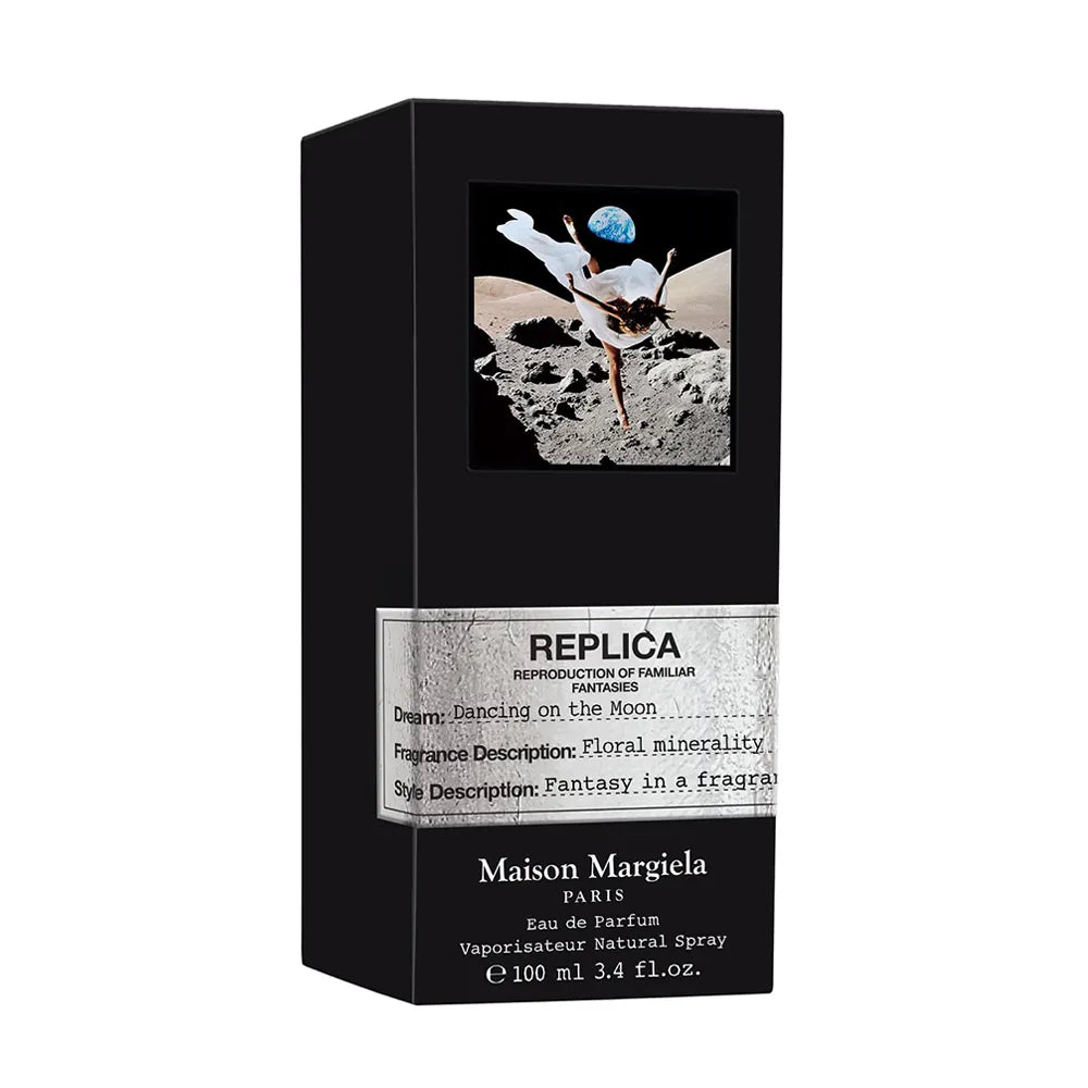 MAISON MARGIELA - REPLICA - Dancing on the Moon