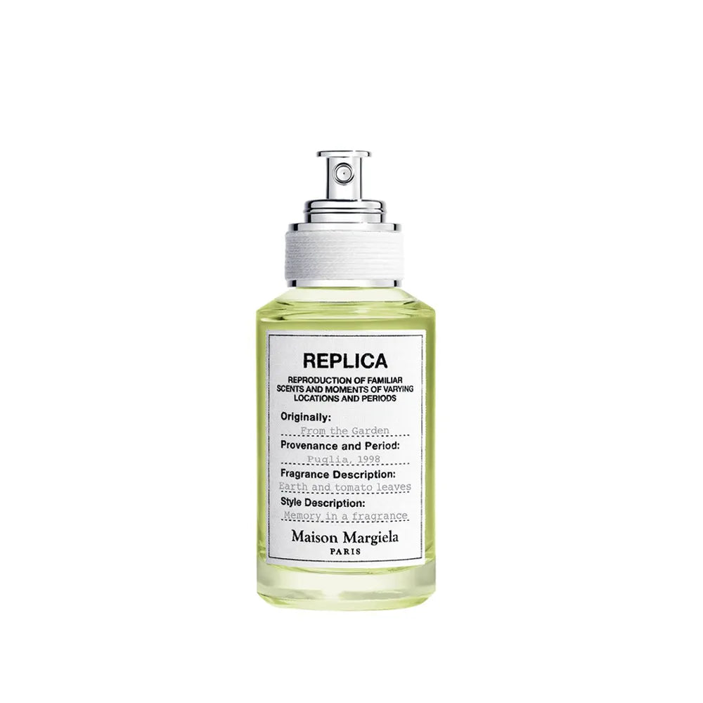 MAISON MARGIELA – REPLICA – From the garden