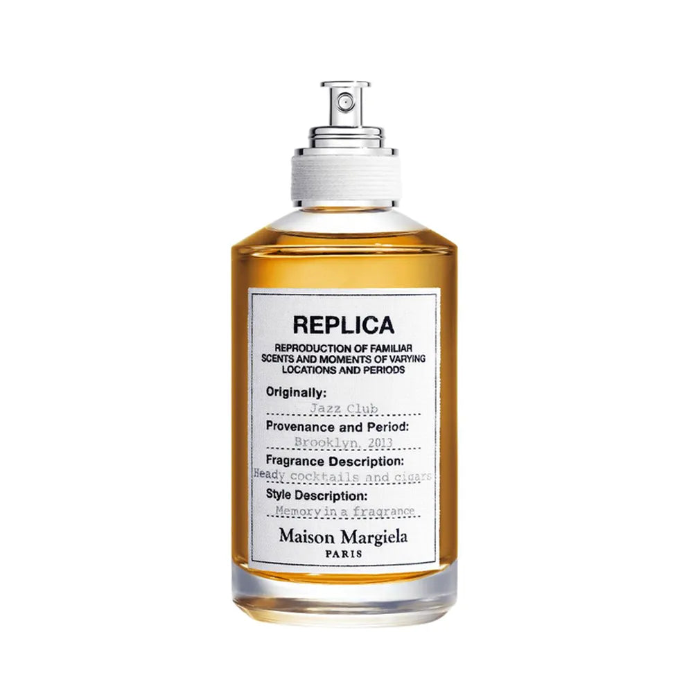 MAISON MARGIELA – REPLICA – Jazz Club