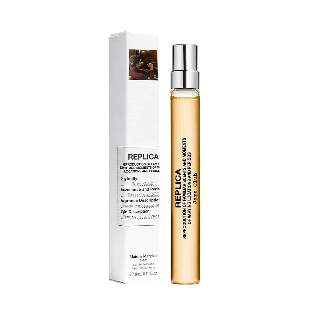 MAISON MARGIELA – REPLICA – Jazz Club