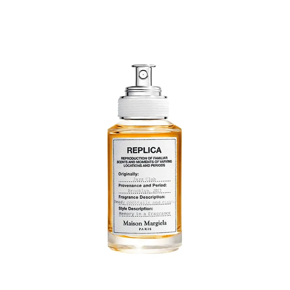 MAISON MARGIELA – REPLICA – Jazz Club