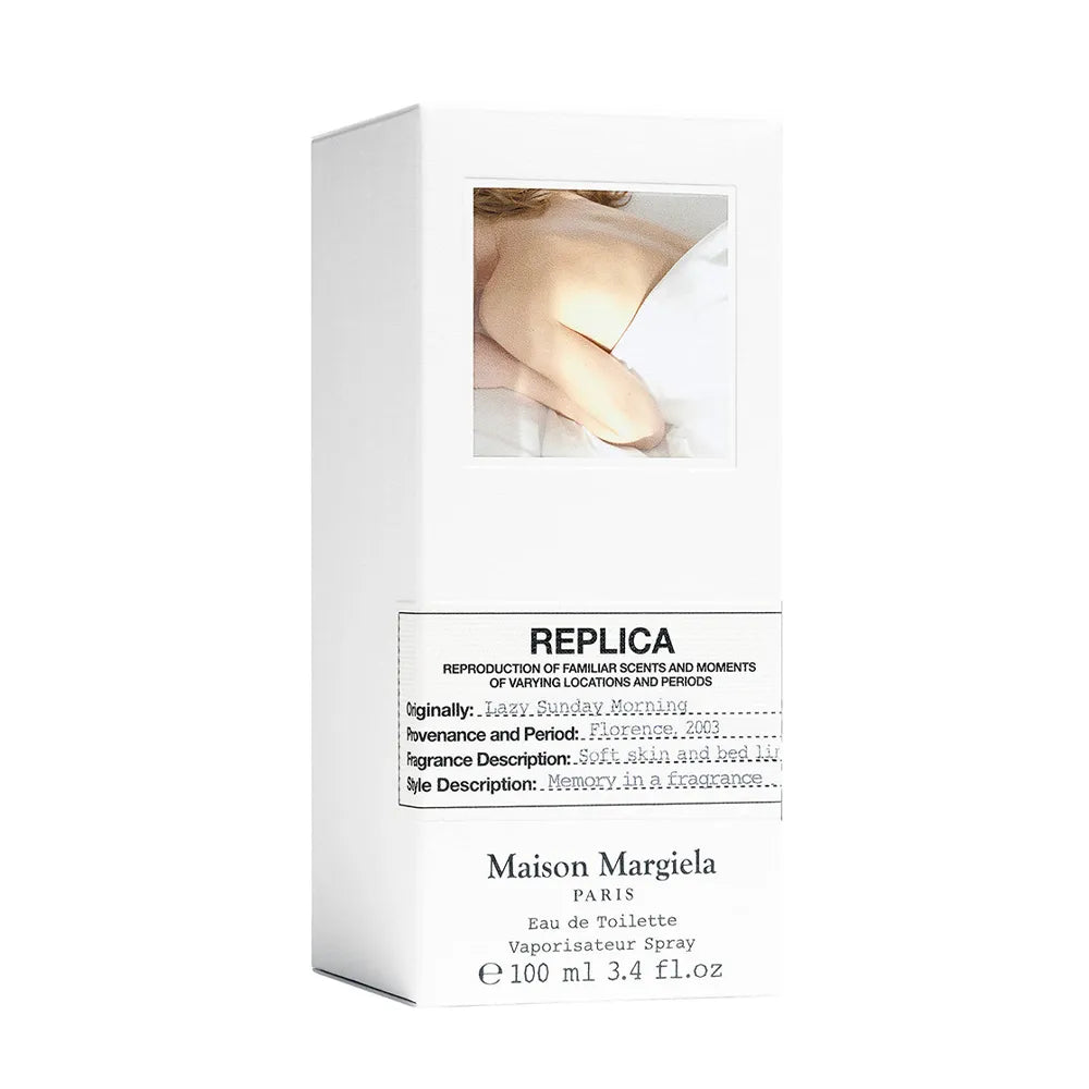 MAISON MARGIELA – REPLICA – Lazy Sunday Morning