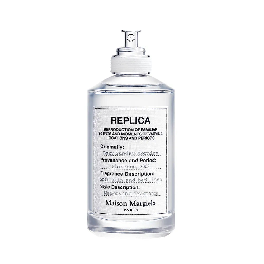 MAISON MARGIELA – REPLICA – Lazy Sunday Morning